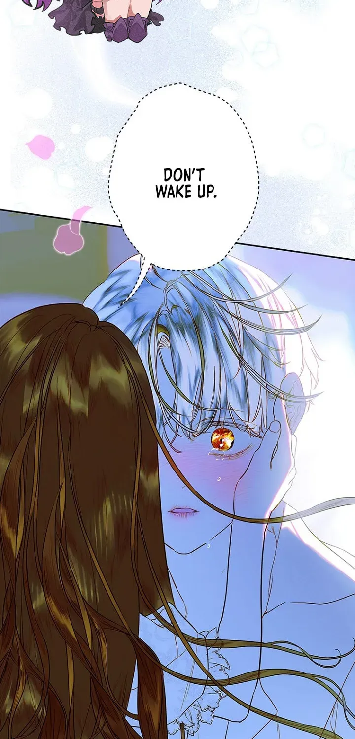 Mother's Contract Marriage Chapter 66 page 48