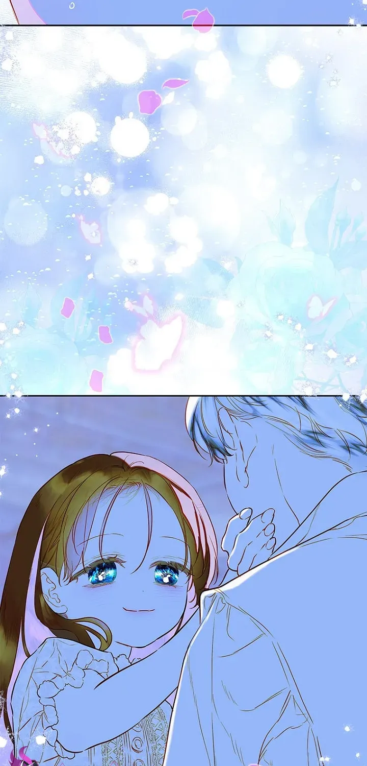 Mother's Contract Marriage Chapter 66 page 50