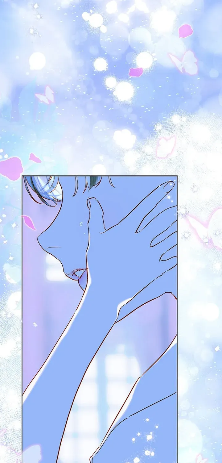 Mother's Contract Marriage Chapter 66 page 52