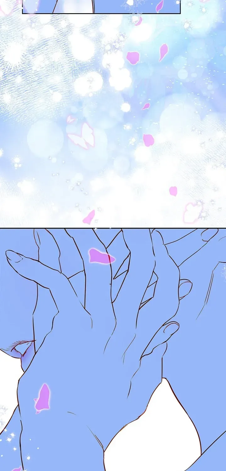 Mother's Contract Marriage Chapter 66 page 53