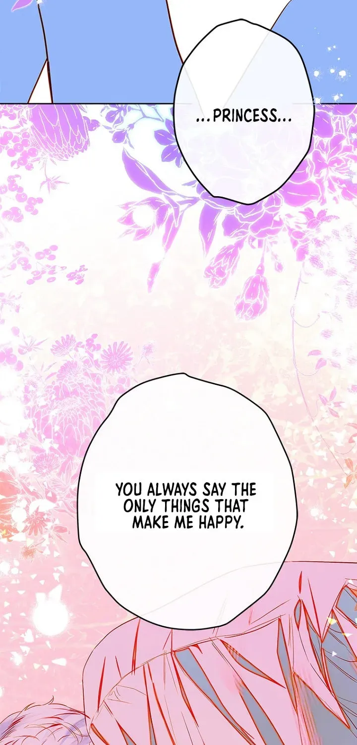 Mother's Contract Marriage Chapter 66 page 54