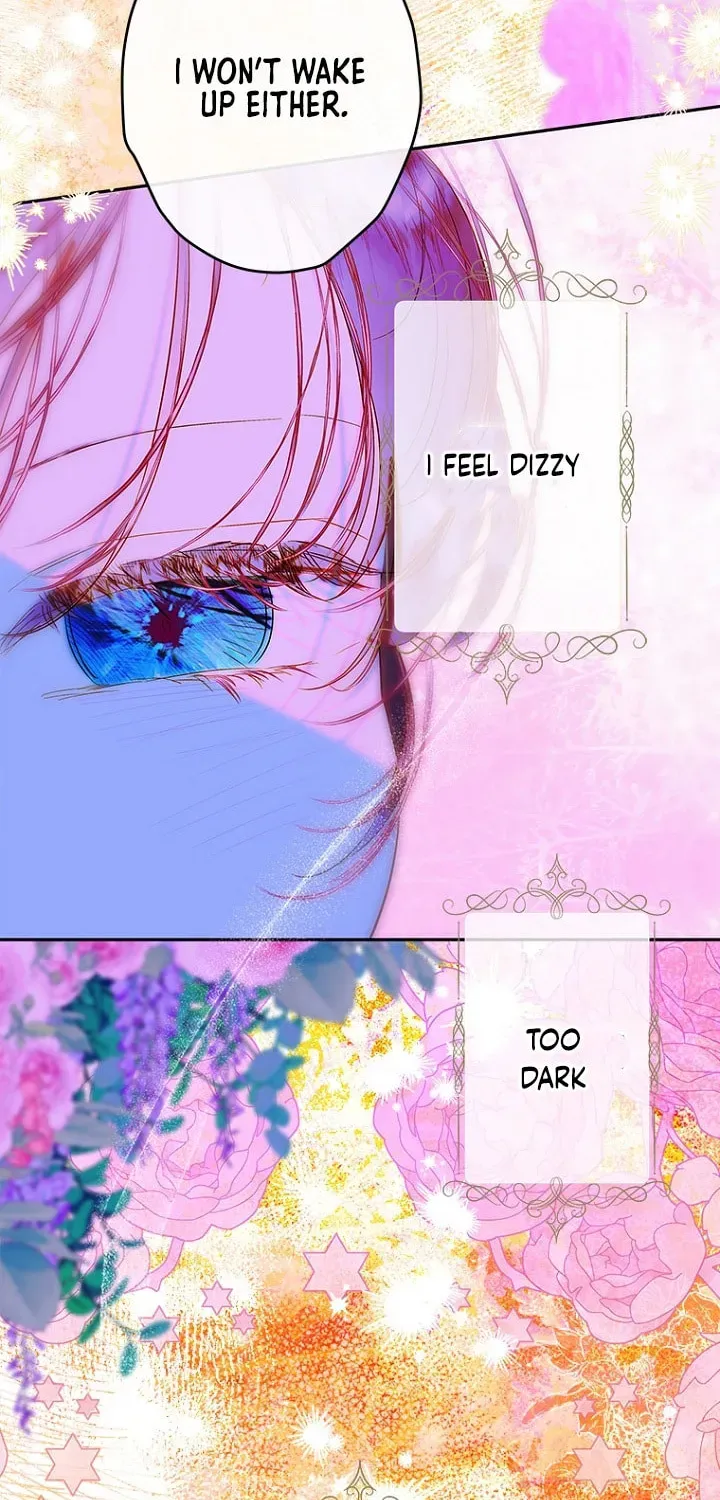 Mother's Contract Marriage Chapter 66 page 58