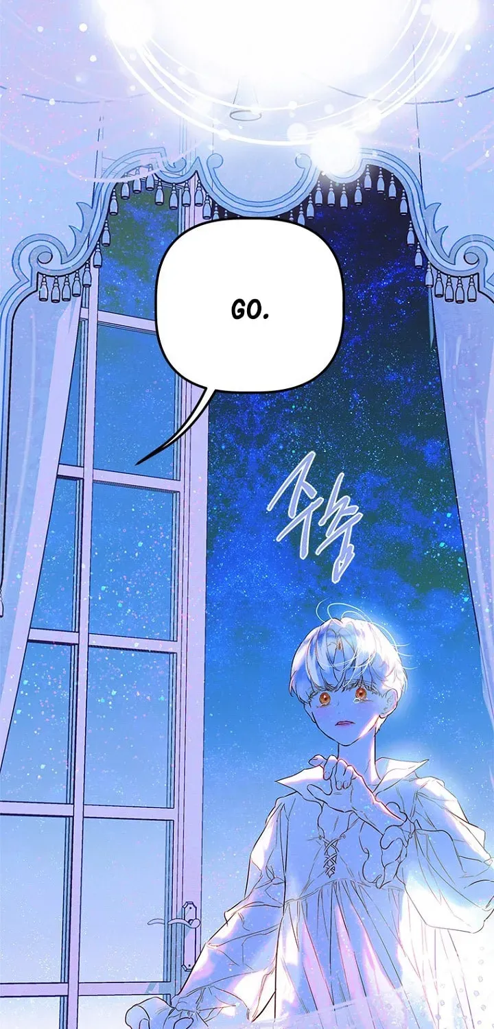 Mother's Contract Marriage Chapter 66 page 63