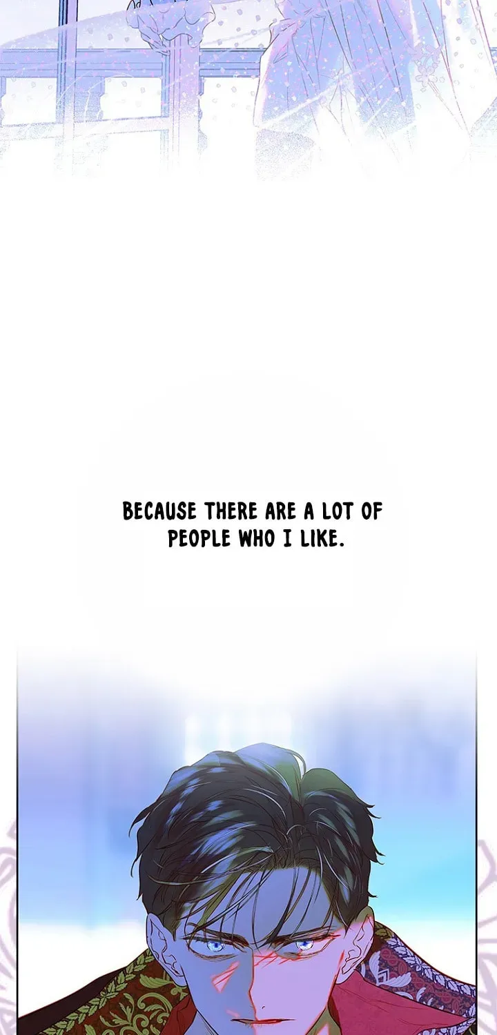 Mother's Contract Marriage Chapter 66 page 64