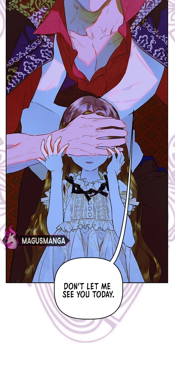 Mother's Contract Marriage Chapter 66 page 65