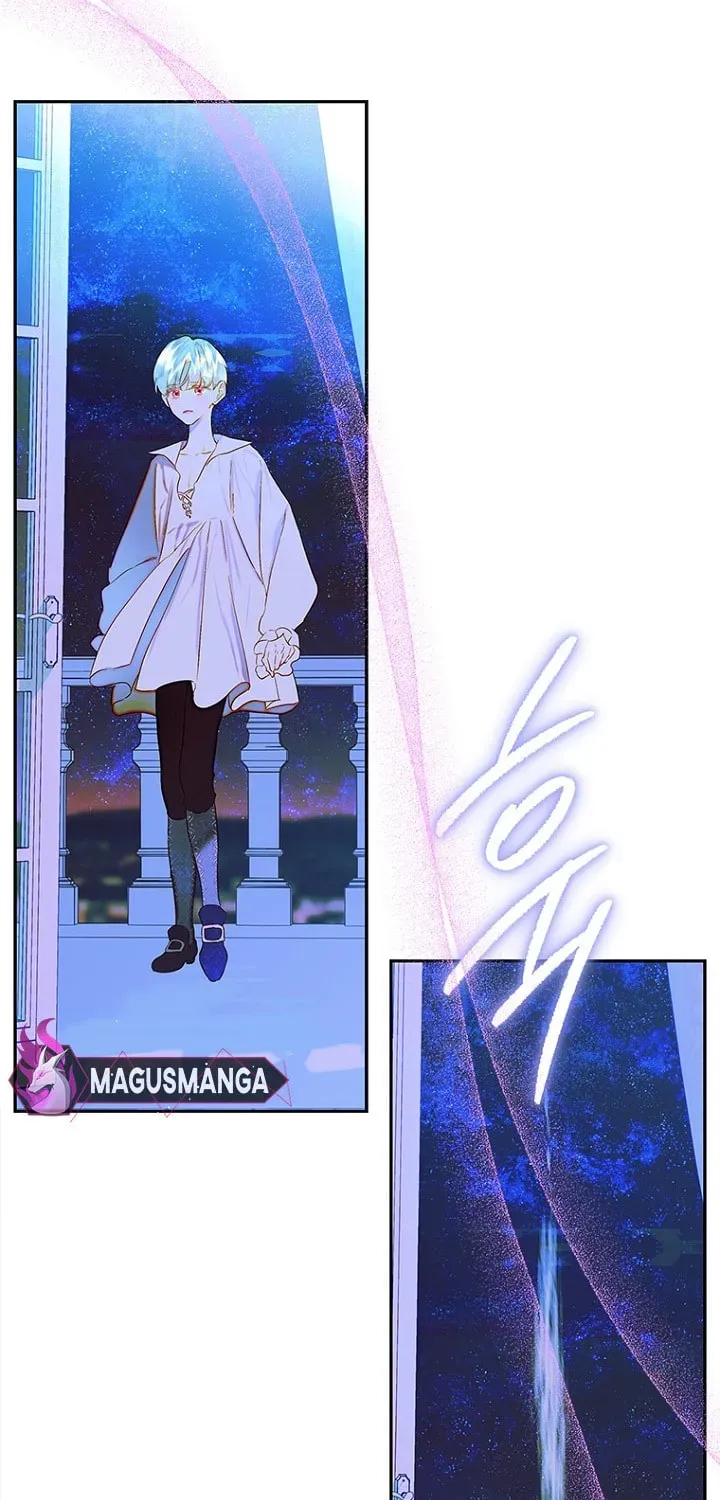 Mother's Contract Marriage Chapter 66 page 67