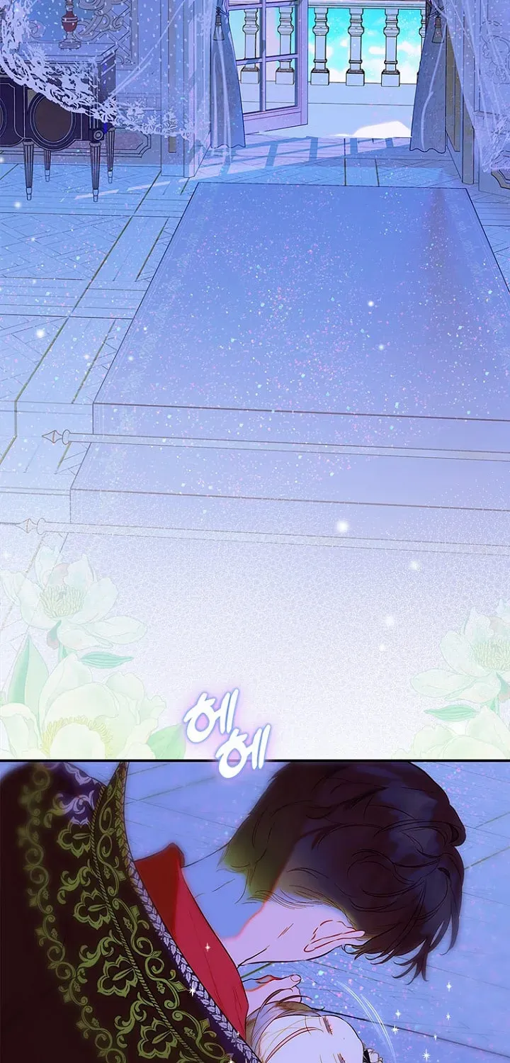 Mother's Contract Marriage Chapter 66 page 69