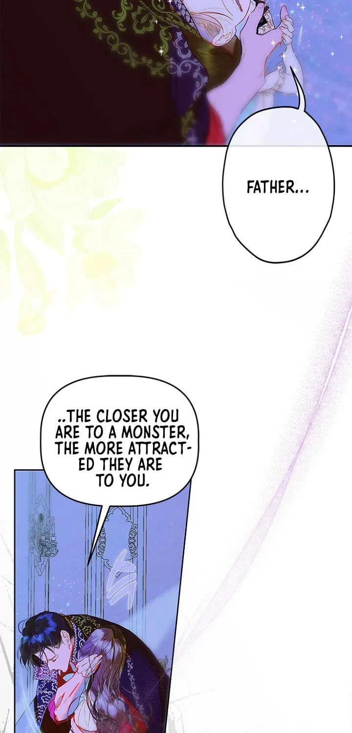 Mother's Contract Marriage Chapter 66 page 70