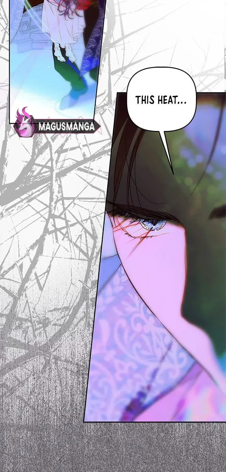 Mother's Contract Marriage Chapter 66 page 71