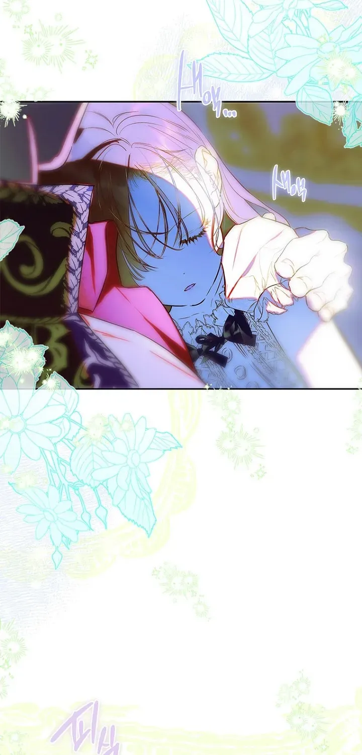 Mother's Contract Marriage Chapter 66 page 73
