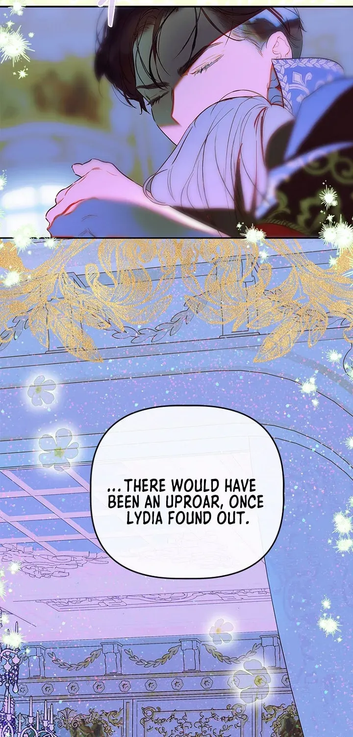 Mother's Contract Marriage Chapter 66 page 74
