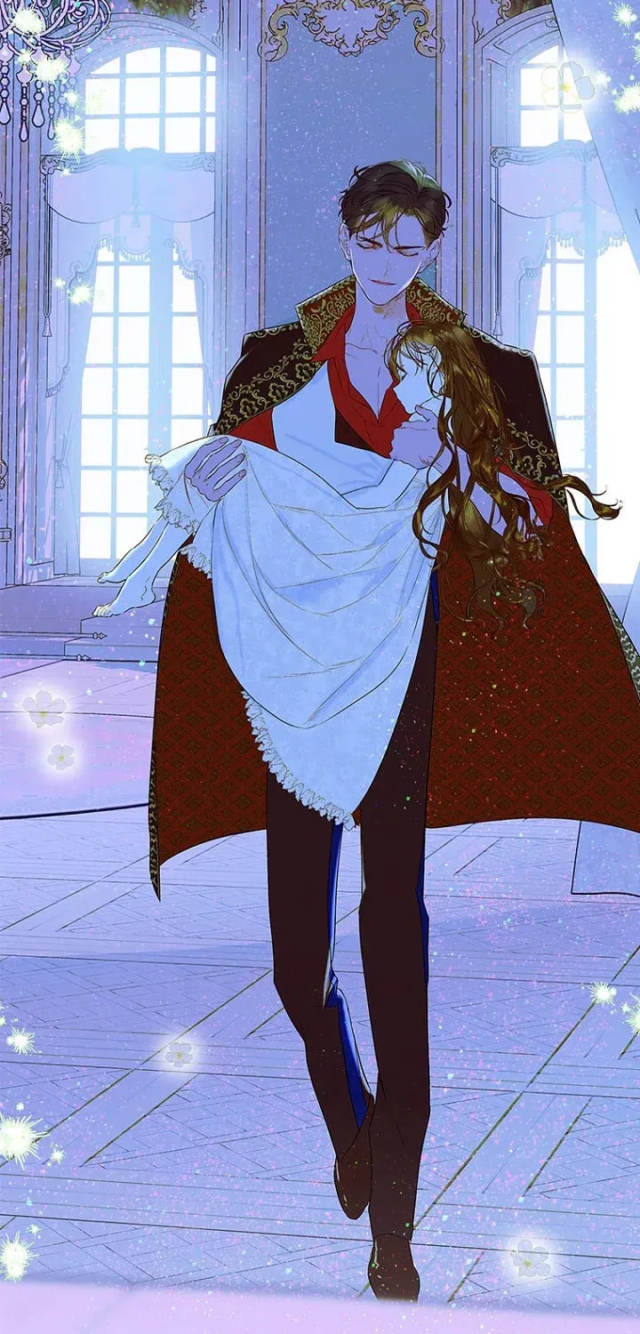 Mother's Contract Marriage Chapter 66 page 75