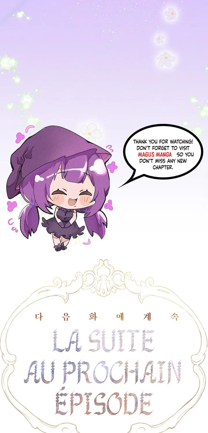 Mother's Contract Marriage Chapter 66 page 76
