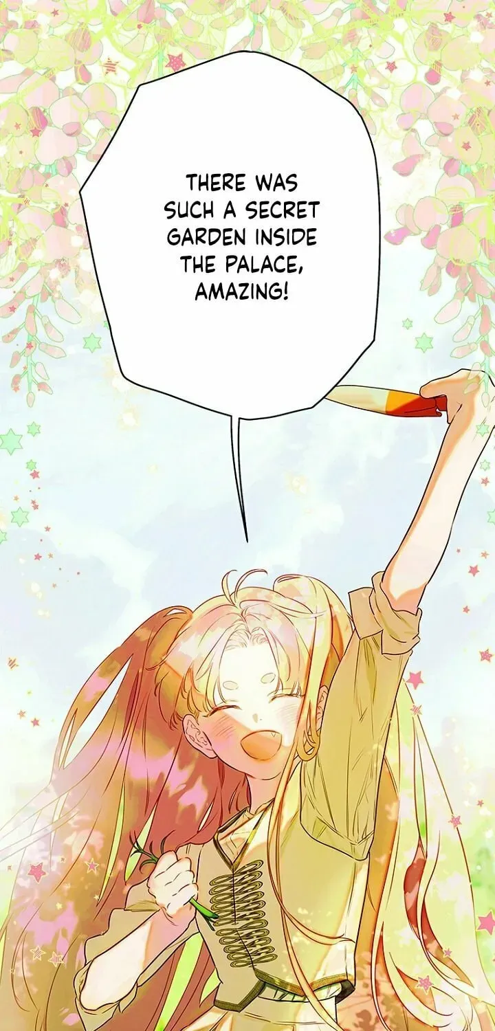 Mother's Contract Marriage Chapter 53 page 1
