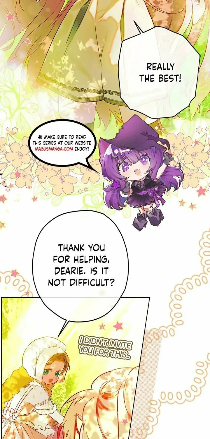 Mother's Contract Marriage Chapter 53 page 2