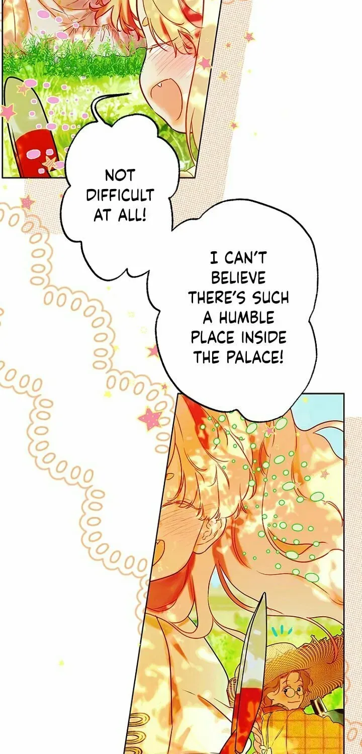Mother's Contract Marriage Chapter 53 page 3