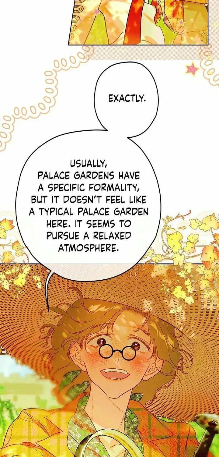 Mother's Contract Marriage Chapter 53 page 4