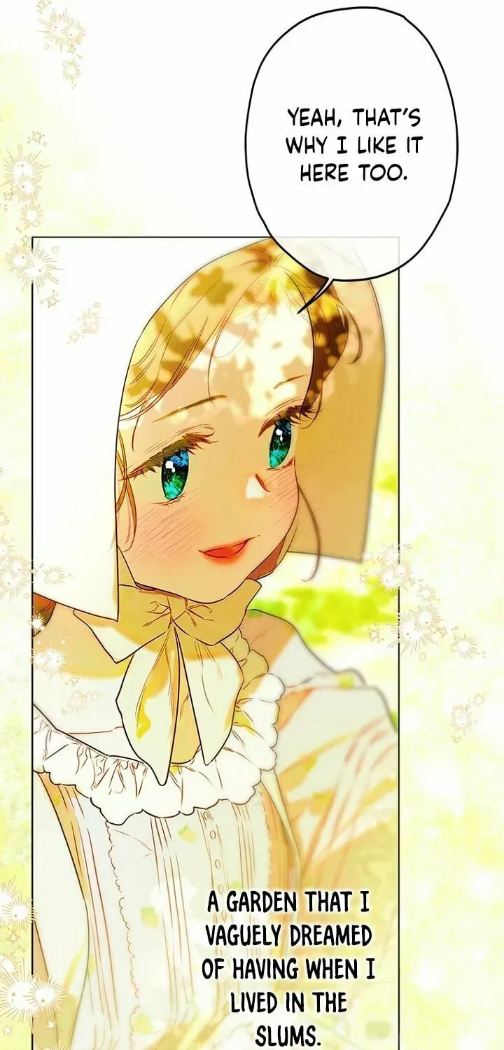 Mother's Contract Marriage Chapter 53 page 6
