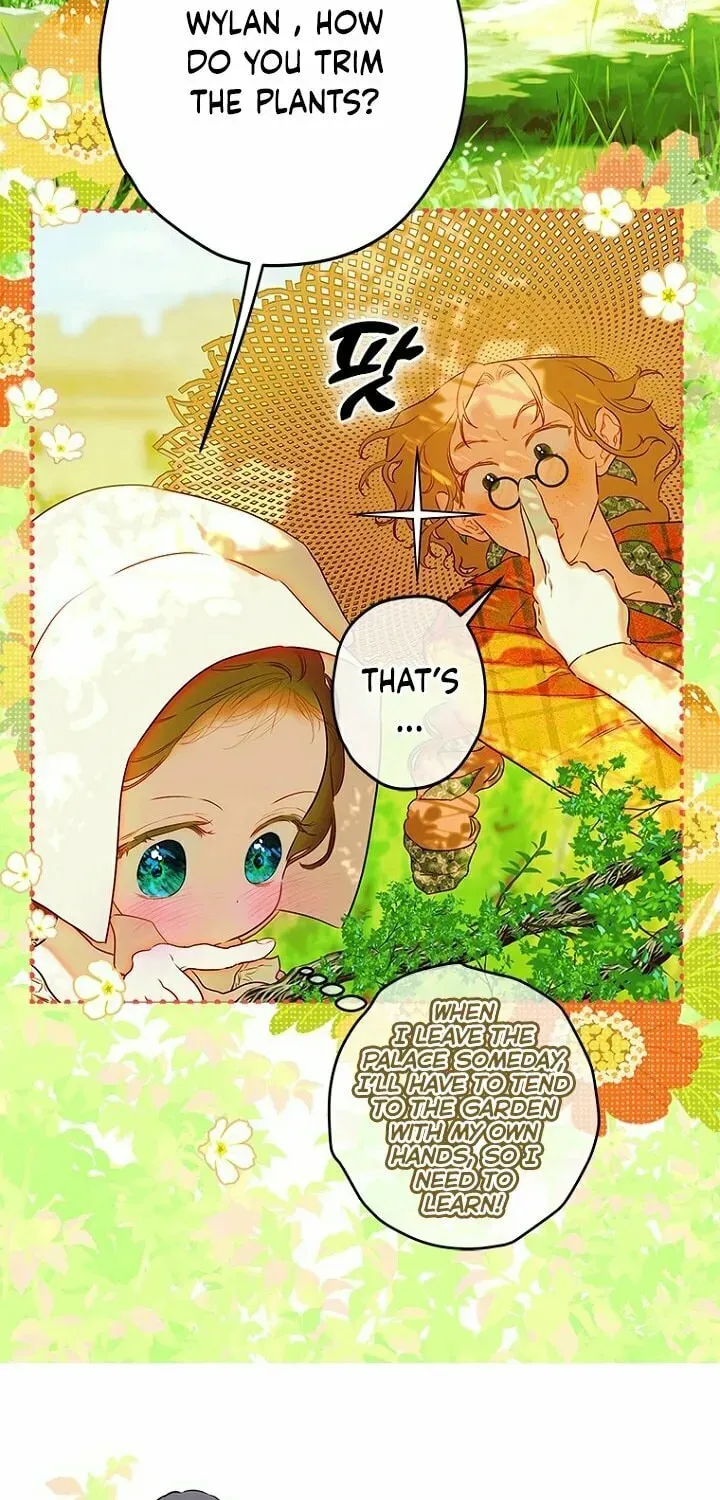 Mother's Contract Marriage Chapter 53 page 8