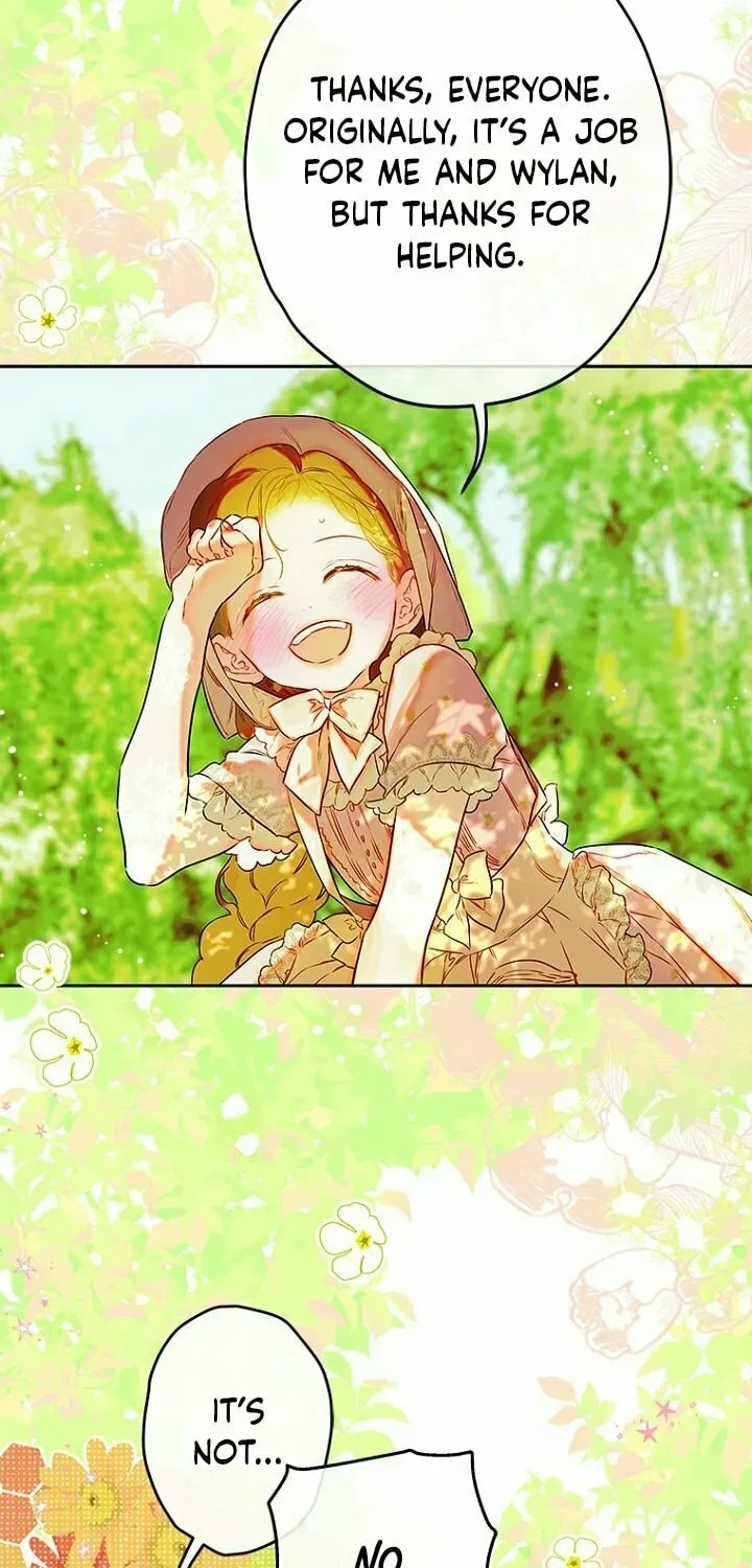 Mother's Contract Marriage Chapter 53 page 10