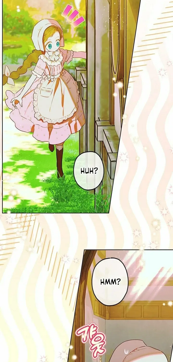 Mother's Contract Marriage Chapter 53 page 13