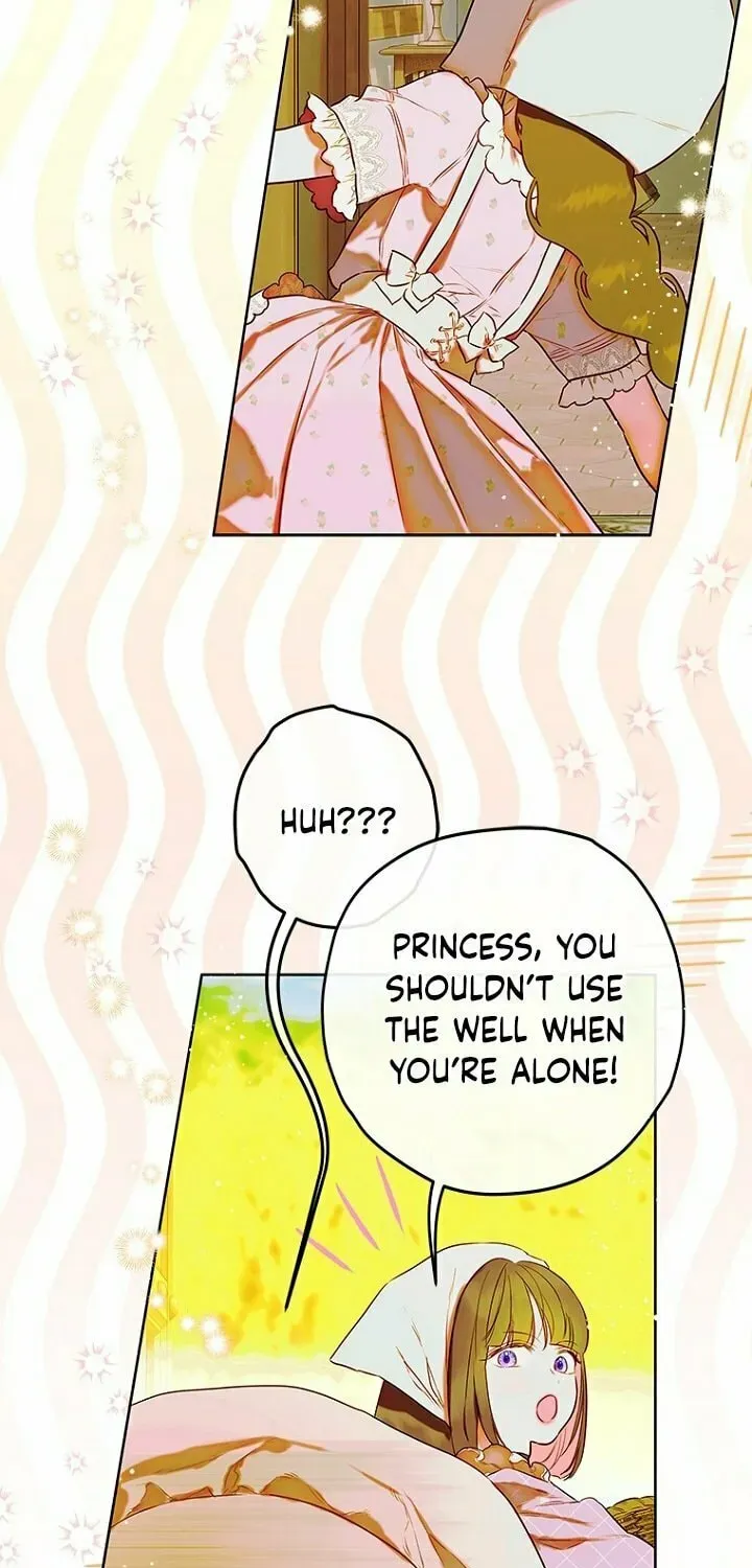 Mother's Contract Marriage Chapter 53 page 14