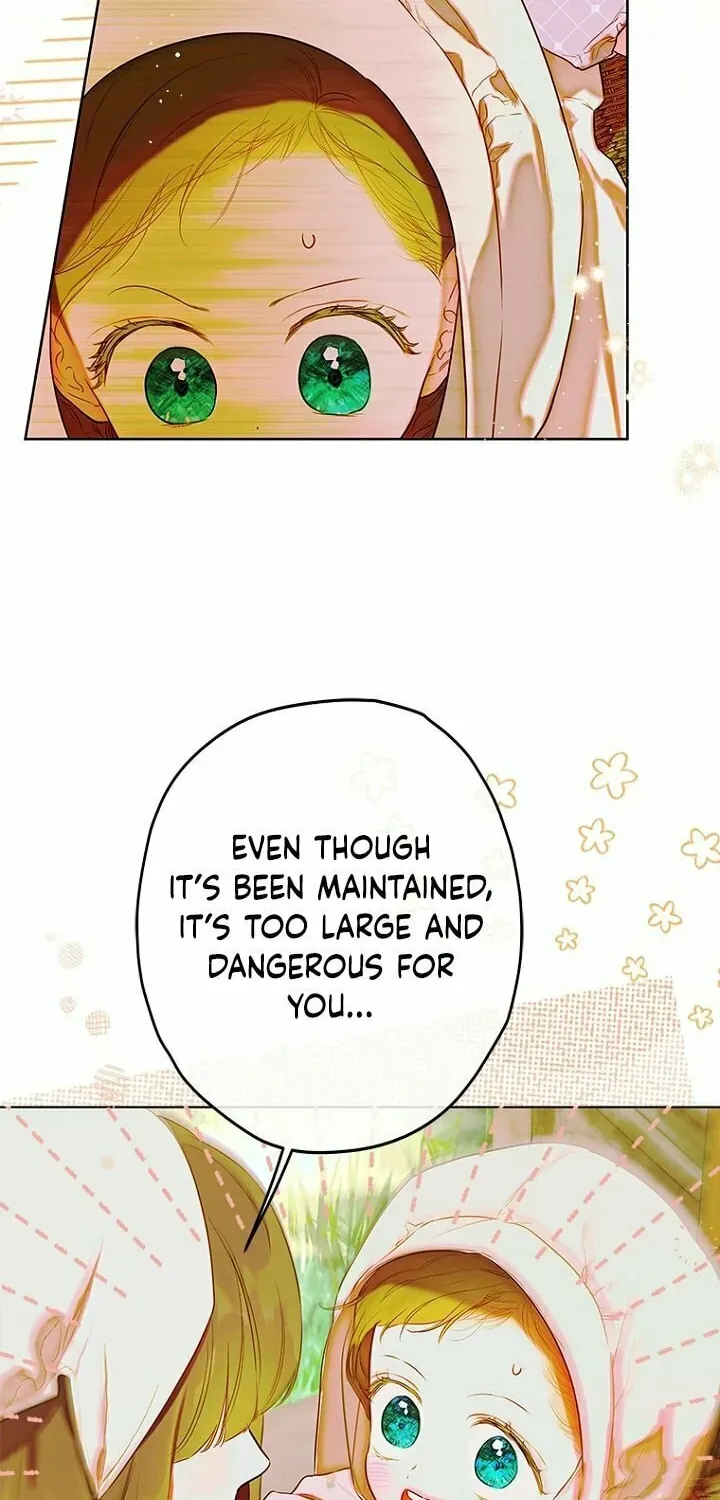 Mother's Contract Marriage Chapter 53 page 15