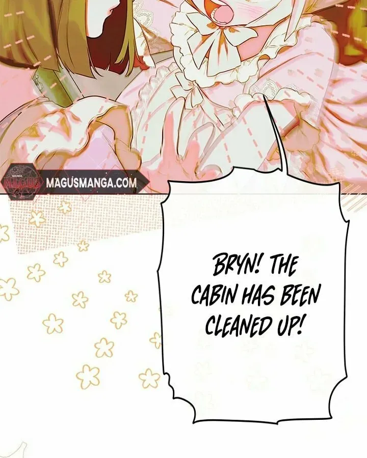Mother's Contract Marriage Chapter 53 page 16