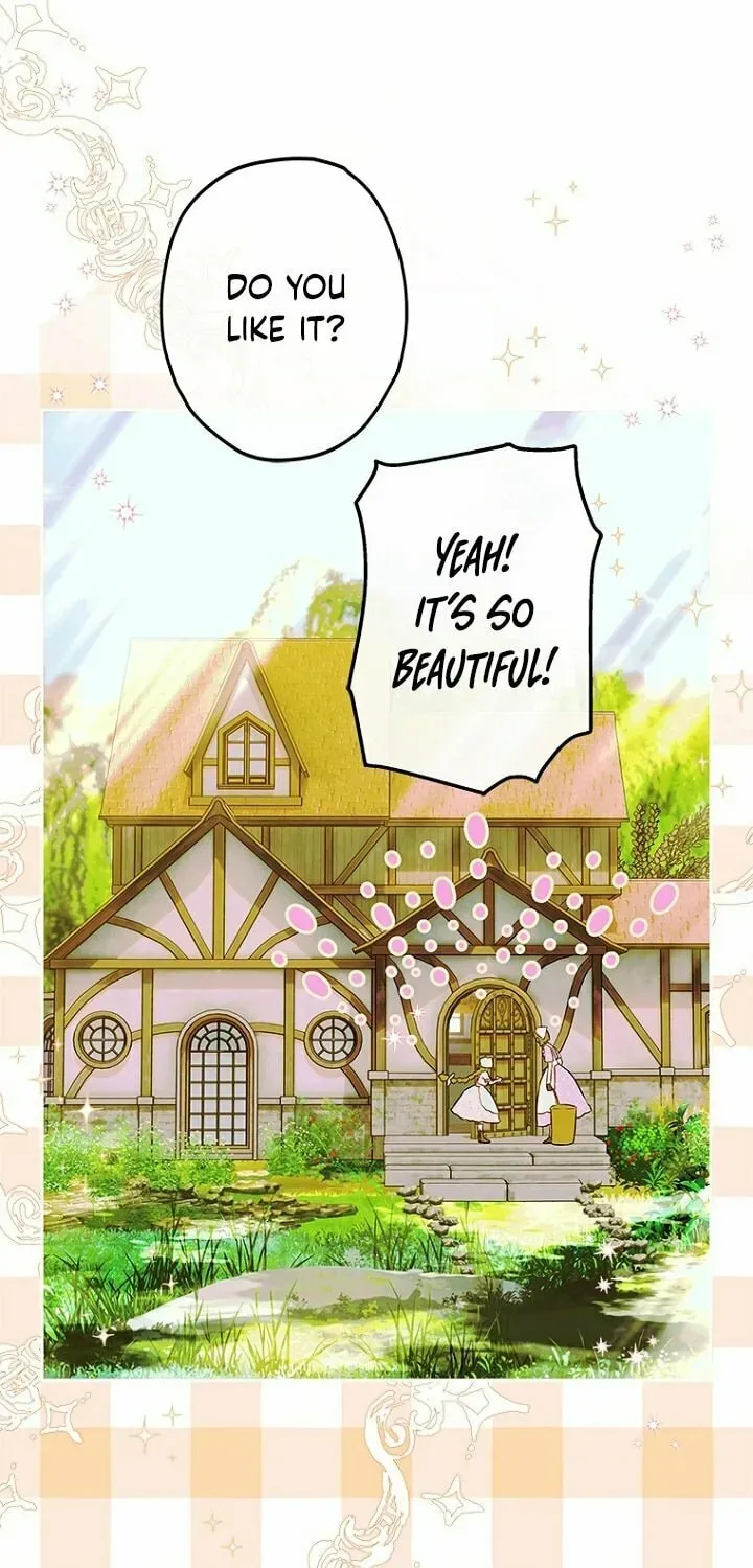 Mother's Contract Marriage Chapter 53 page 17