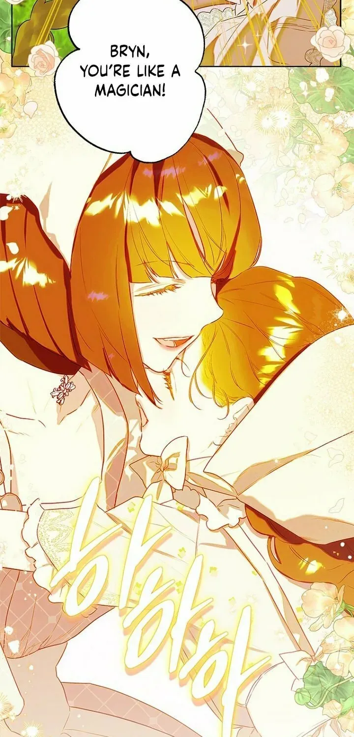 Mother's Contract Marriage Chapter 53 page 19