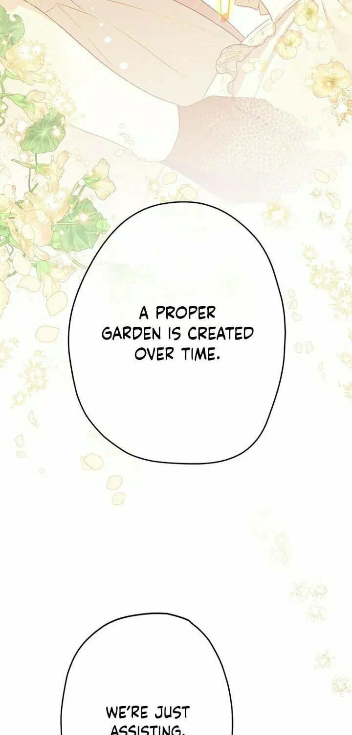 Mother's Contract Marriage Chapter 53 page 20