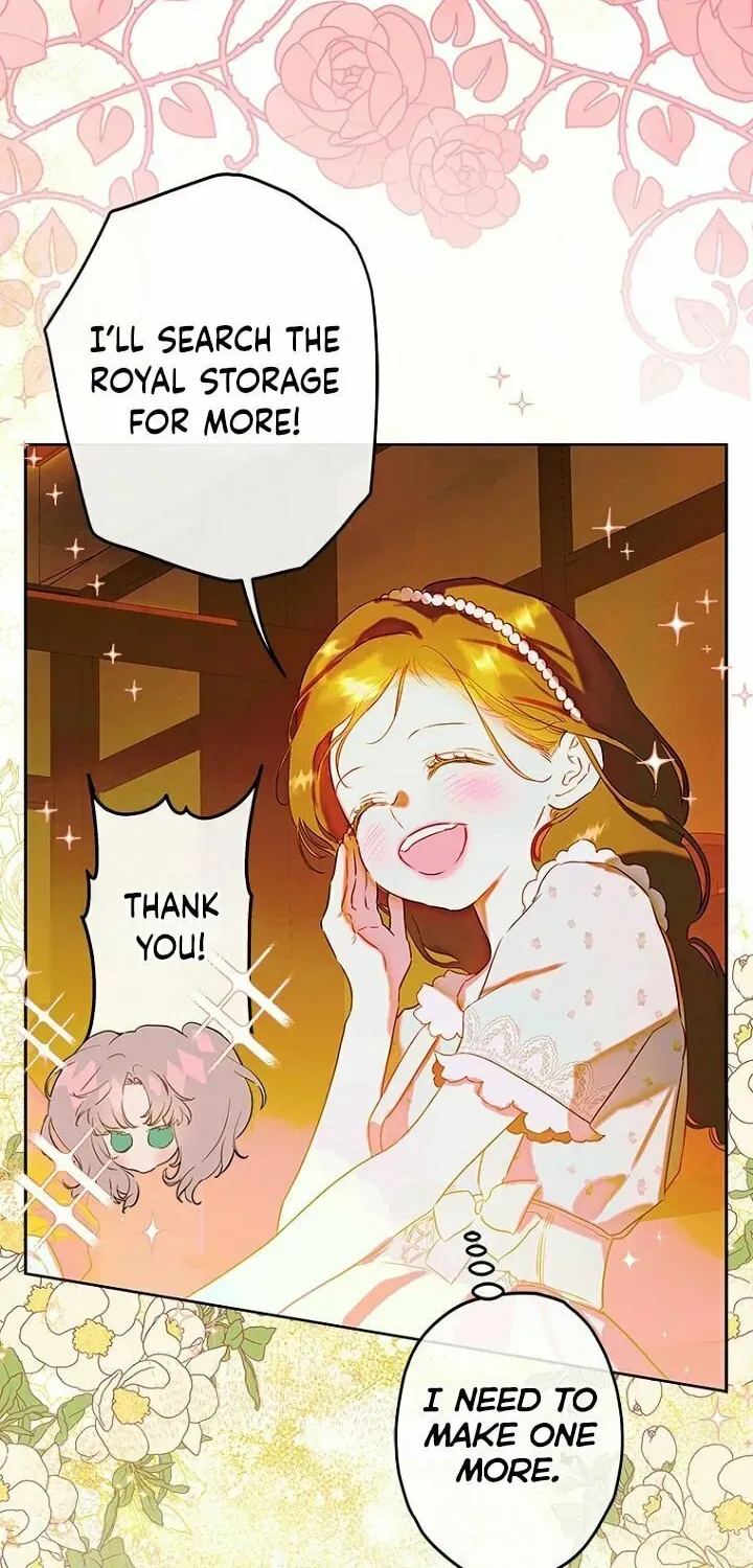 Mother's Contract Marriage Chapter 53 page 24