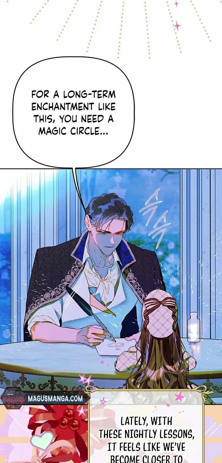 Mother's Contract Marriage Chapter 53 page 31