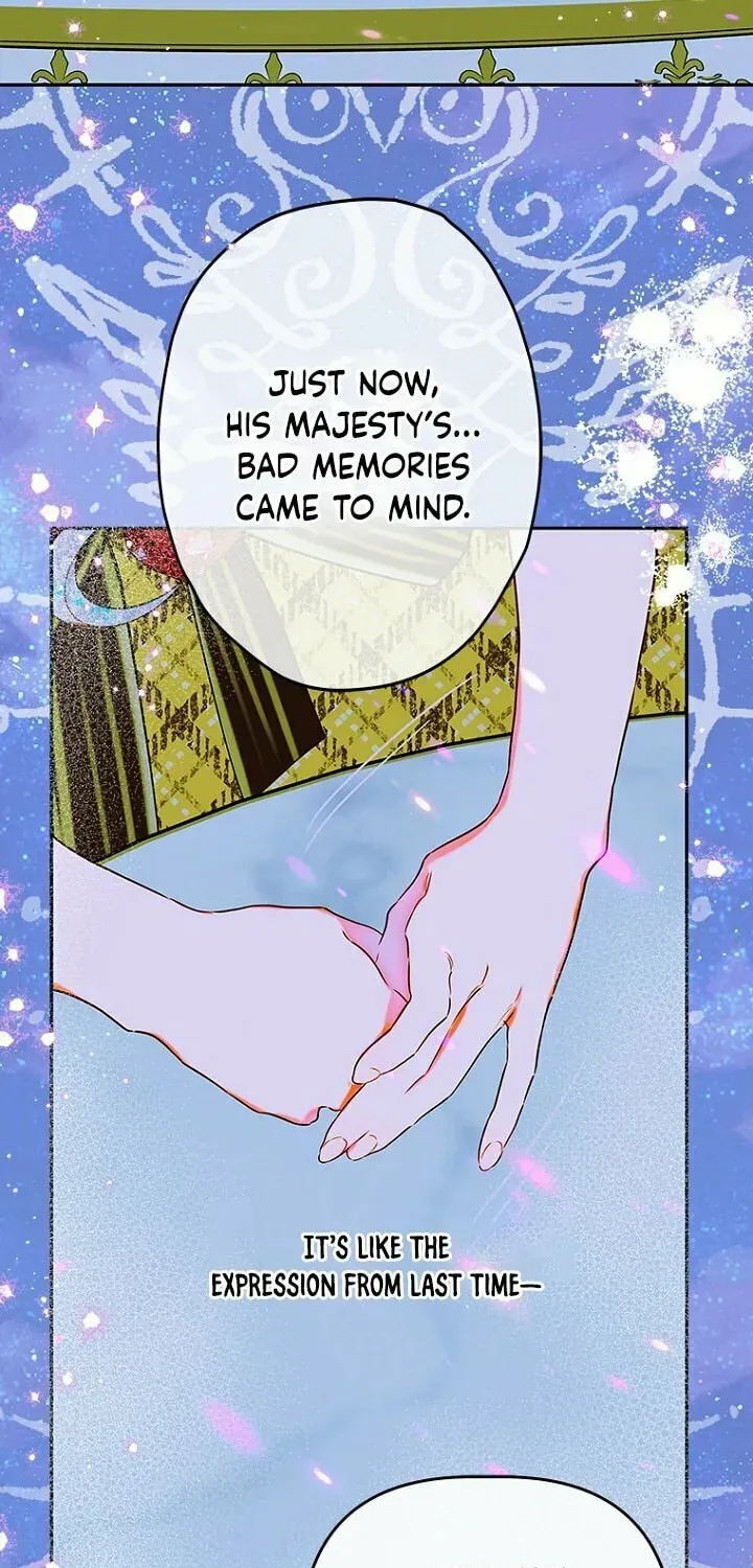 Mother's Contract Marriage Chapter 53 page 38