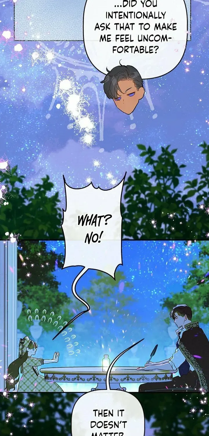 Mother's Contract Marriage Chapter 53 page 39