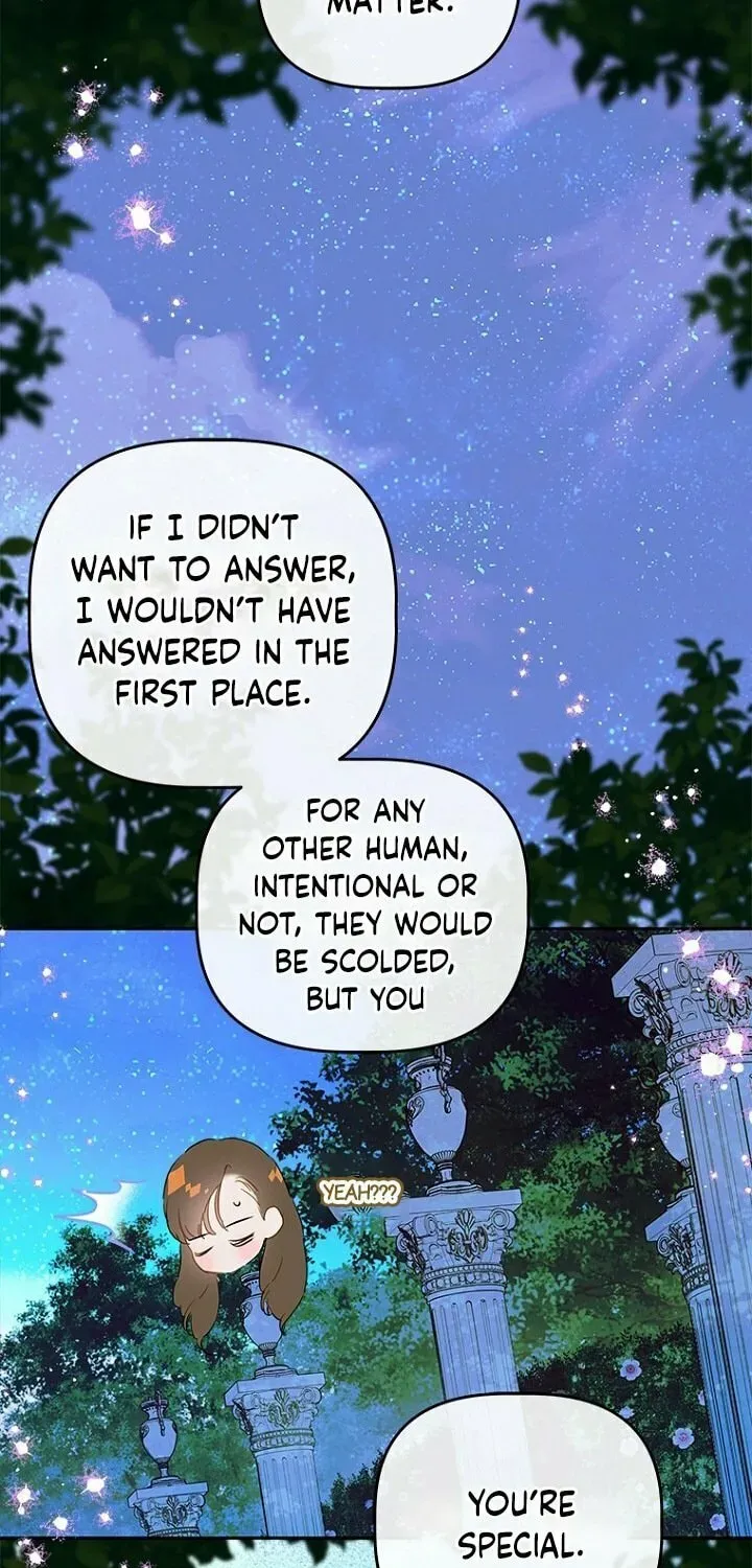 Mother's Contract Marriage Chapter 53 page 40