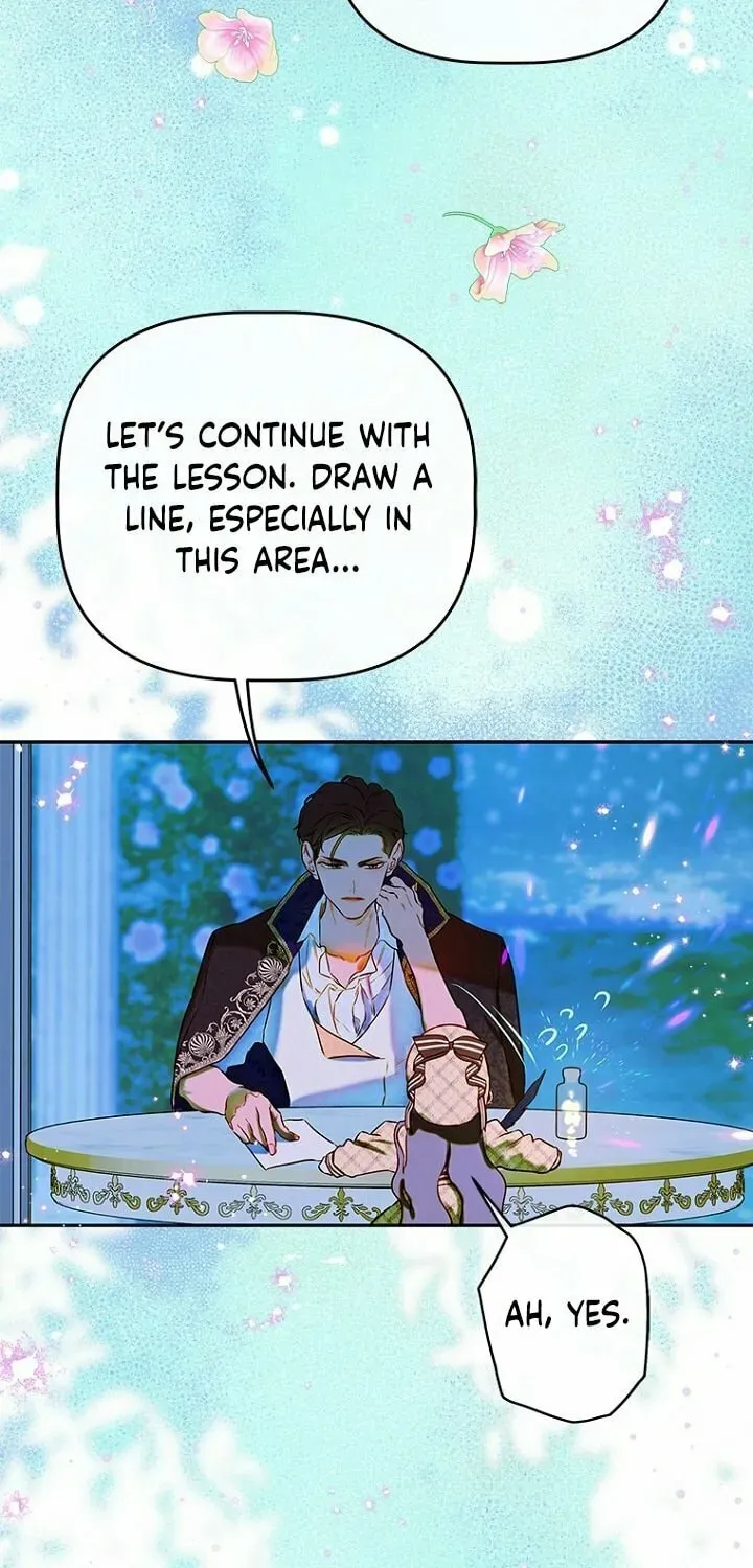 Mother's Contract Marriage Chapter 53 page 42