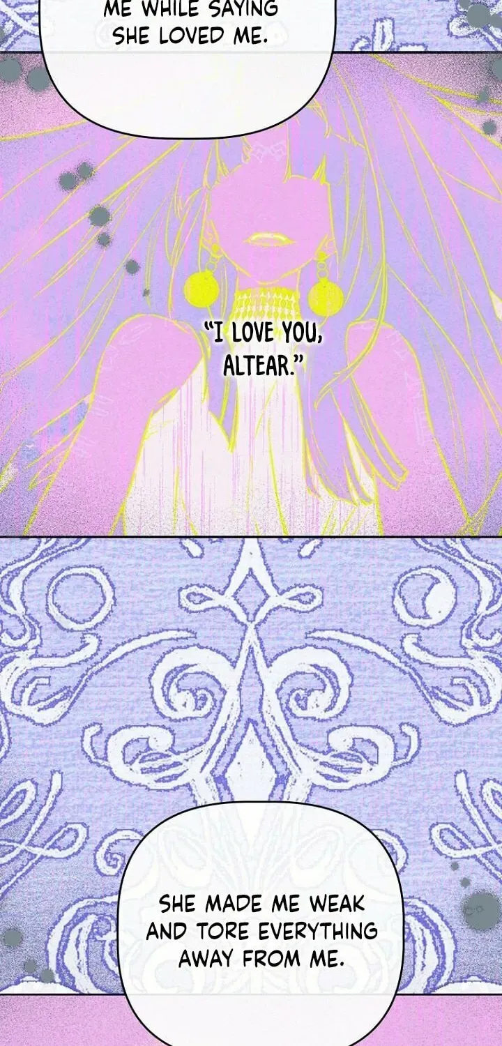 Mother's Contract Marriage Chapter 53 page 45