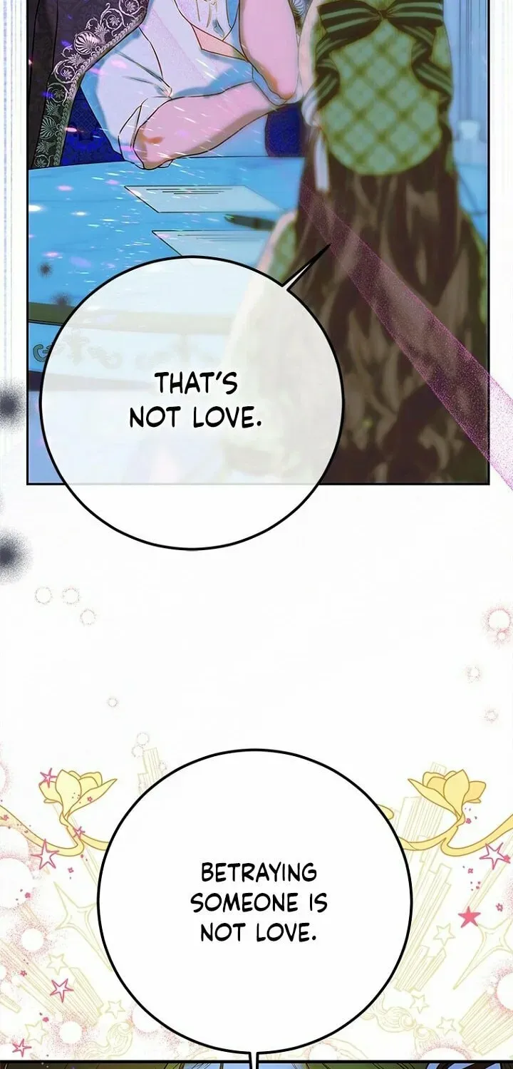 Mother's Contract Marriage Chapter 53 page 47