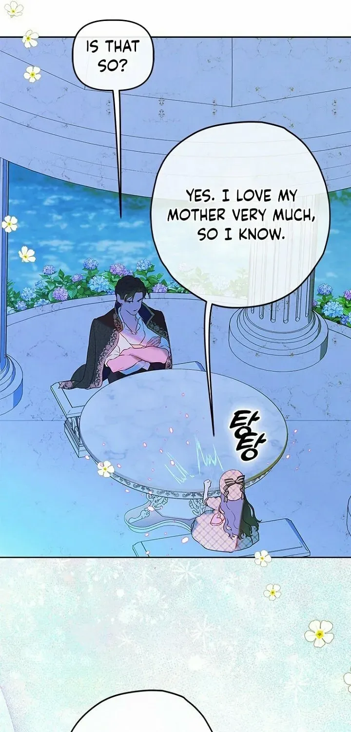 Mother's Contract Marriage Chapter 53 page 51