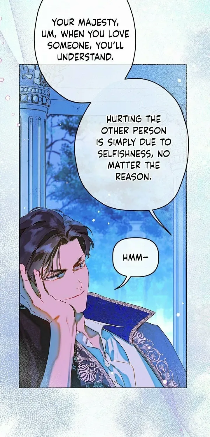 Mother's Contract Marriage Chapter 53 page 52