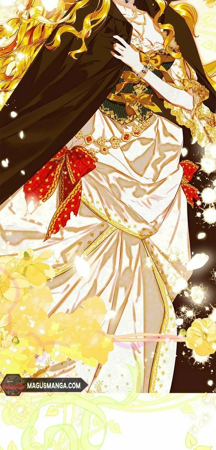 Mother's Contract Marriage Chapter 53 page 61