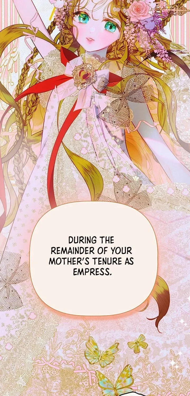 Mother's Contract Marriage Chapter 96 page 3