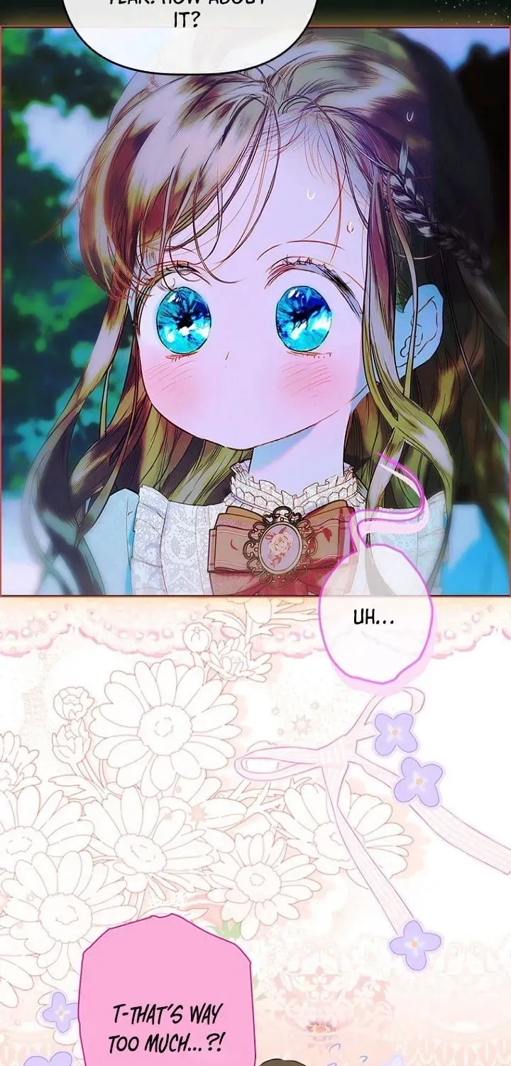 Mother's Contract Marriage Chapter 96 page 6