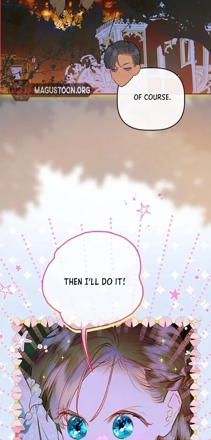 Mother's Contract Marriage Chapter 96 page 13