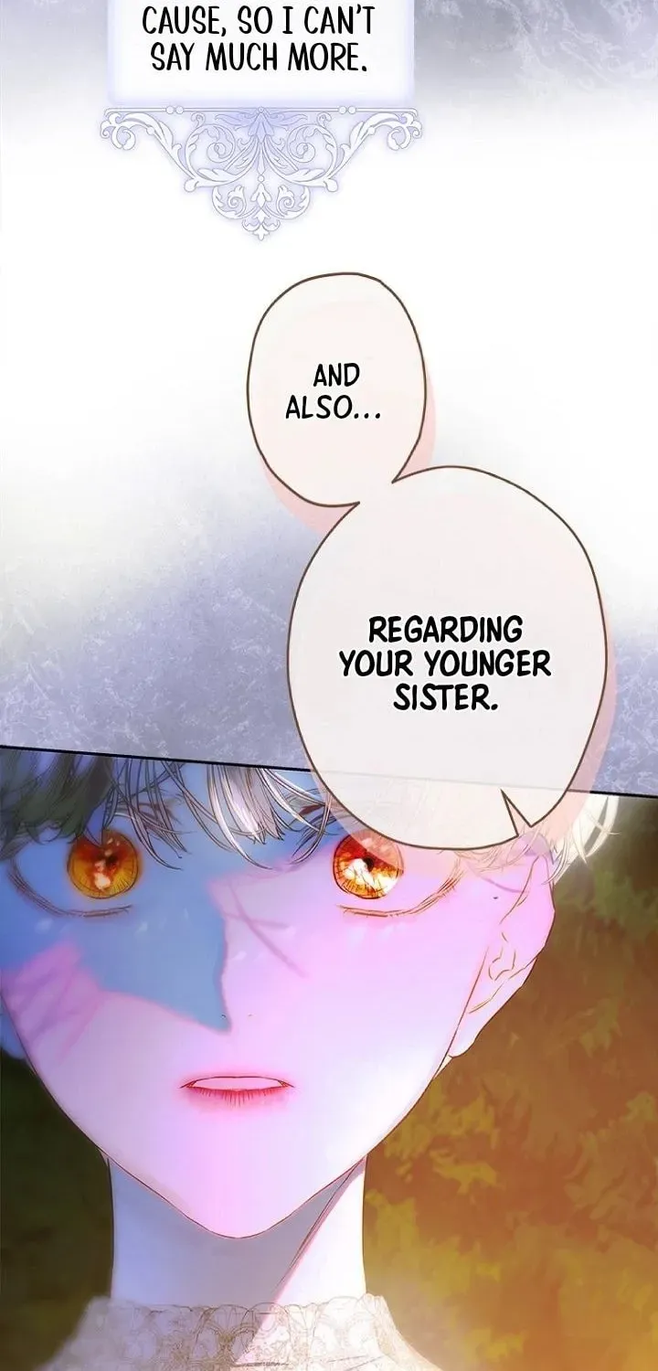 Mother's Contract Marriage Chapter 96 page 22