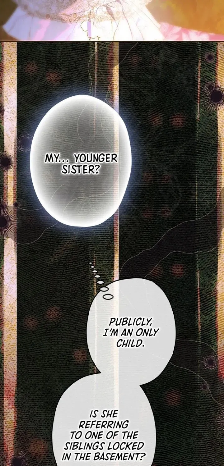 Mother's Contract Marriage Chapter 96 page 23