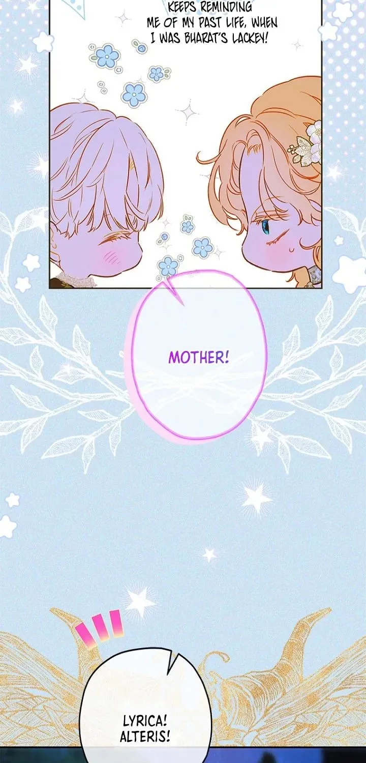 Mother's Contract Marriage Chapter 96 page 31