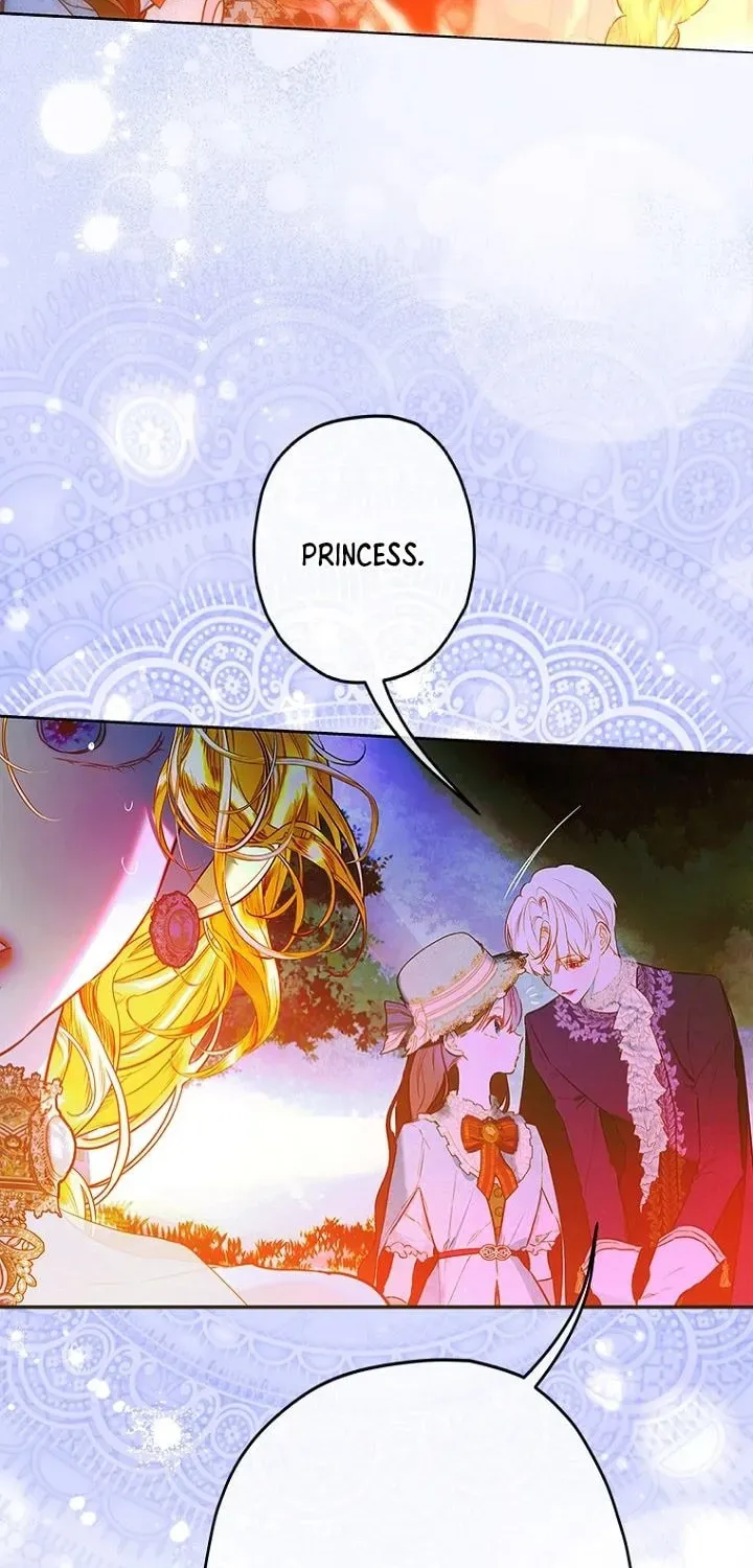 Mother's Contract Marriage Chapter 96 page 34