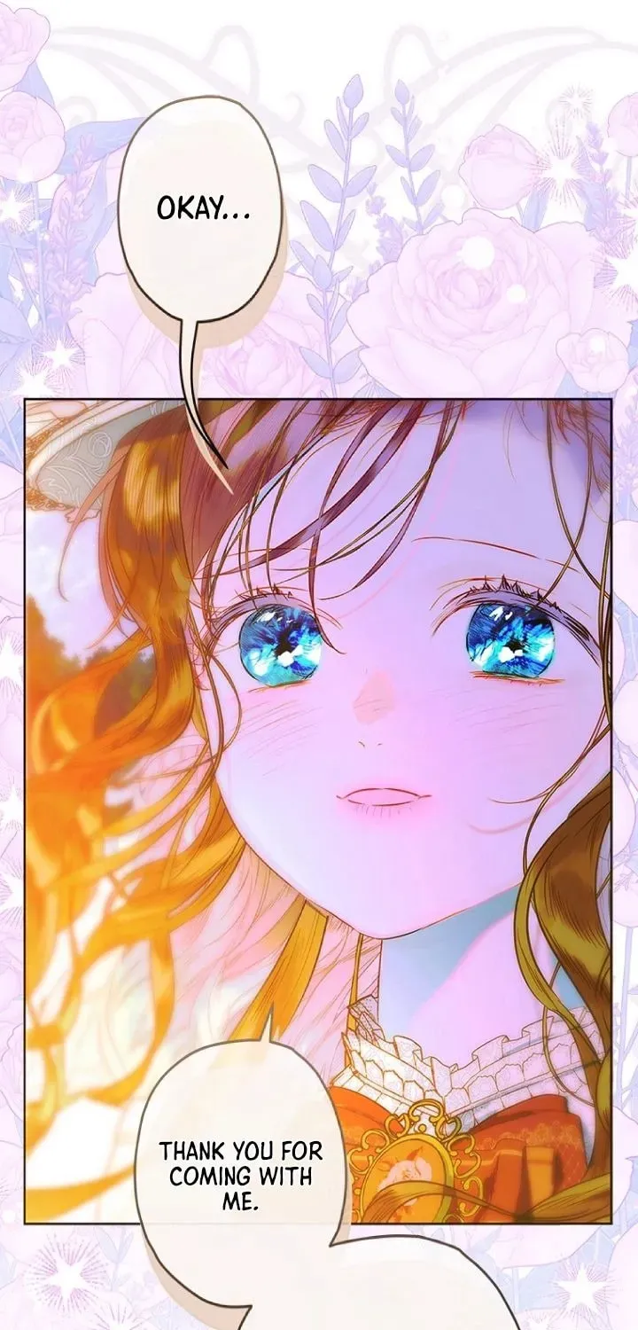 Mother's Contract Marriage Chapter 96 page 36